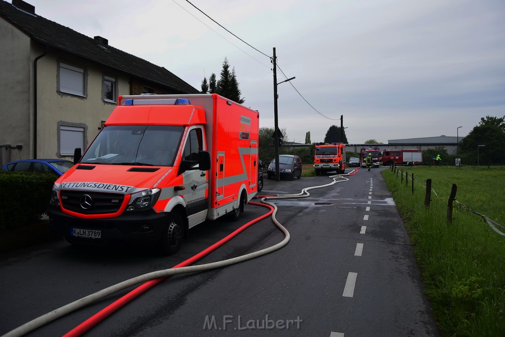 Feuer 3 Rheinkassel Feldkasseler Weg P0776.JPG - Miklos Laubert